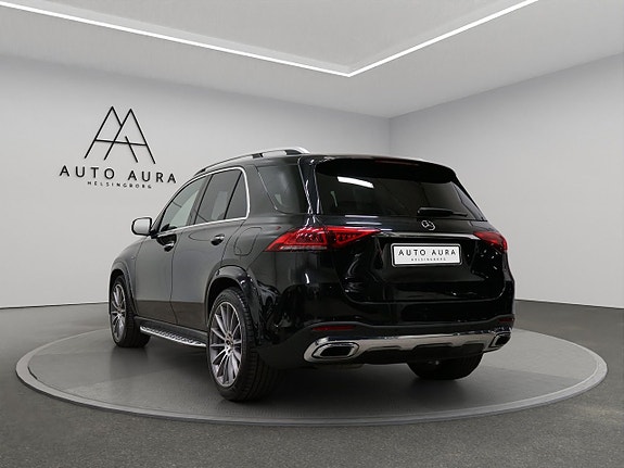 Mercedes-Benz GLE350 de 6 of 22