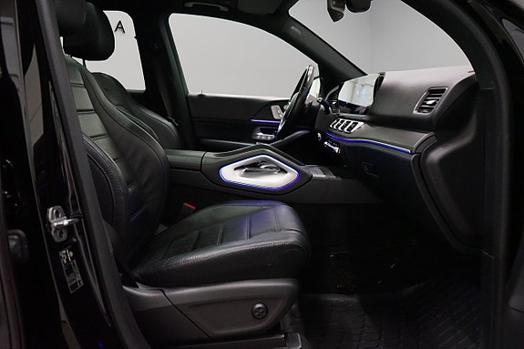Mercedes-Benz GLE350 de 19 of 22
