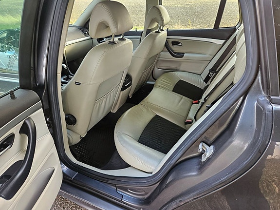 Saab 9-3 13 of 17