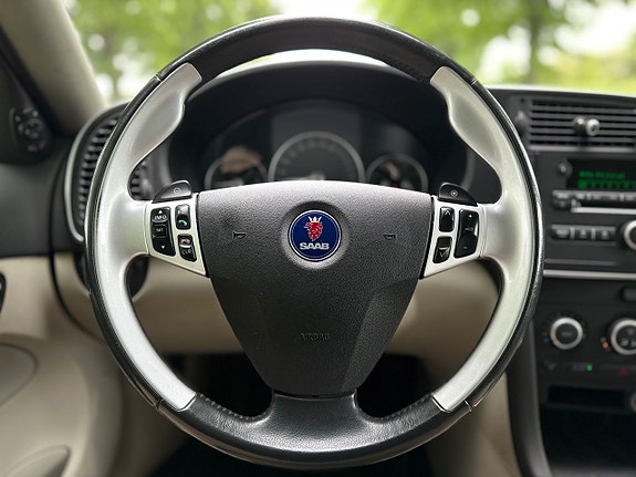 Saab 9-3 15 of 17