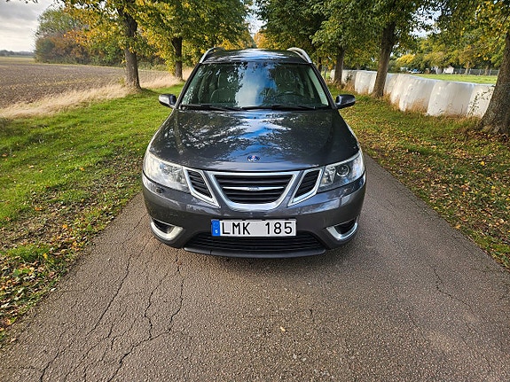 Saab 9-3 6 of 17