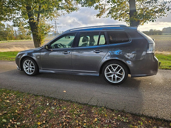 Saab 9-3 7 of 17