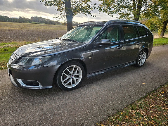 Saab 9-3 2 of 17