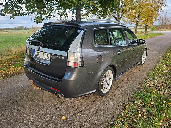 Saab 9-3 3 of 17