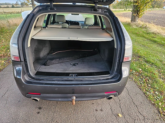 Saab 9-3 16 of 17