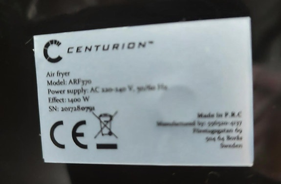 Product image 4 of 5