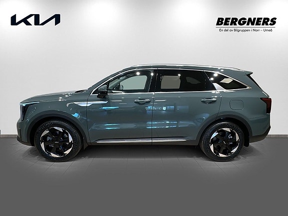 Kia Sorento 4 of 5