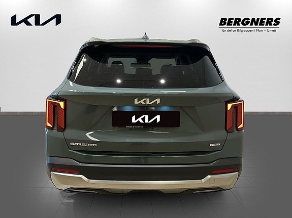 Kia Sorento 5 of 5