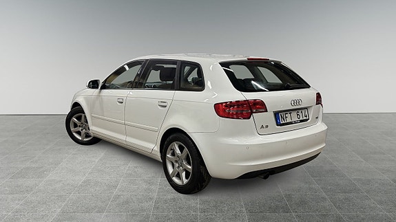 Audi A3 14 of 26