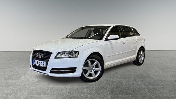 Audi A3 6 of 26