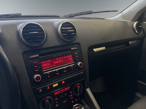 Audi A3 19 of 26