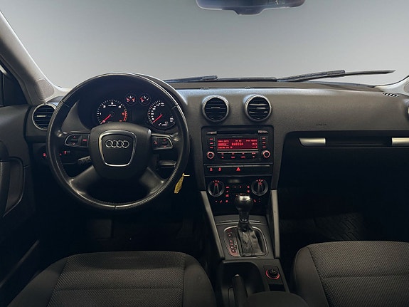 Audi A3 9 of 26
