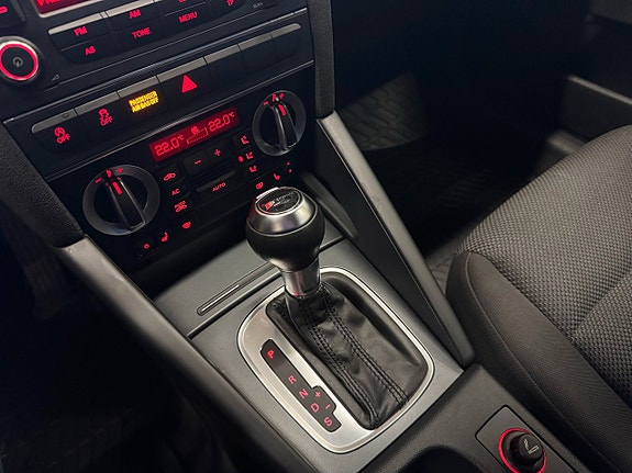 Audi A3 20 of 26