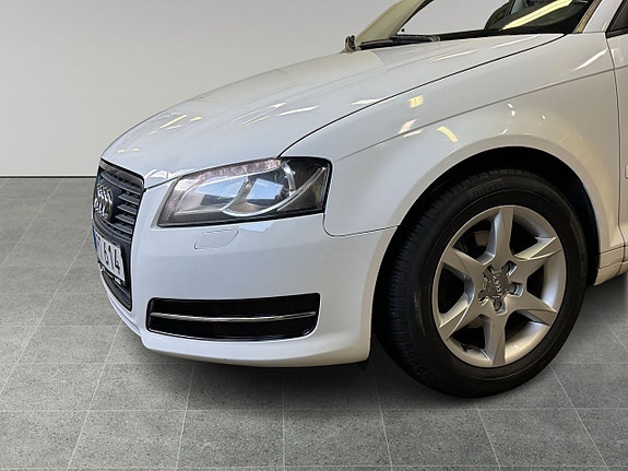 Audi A3 22 of 26