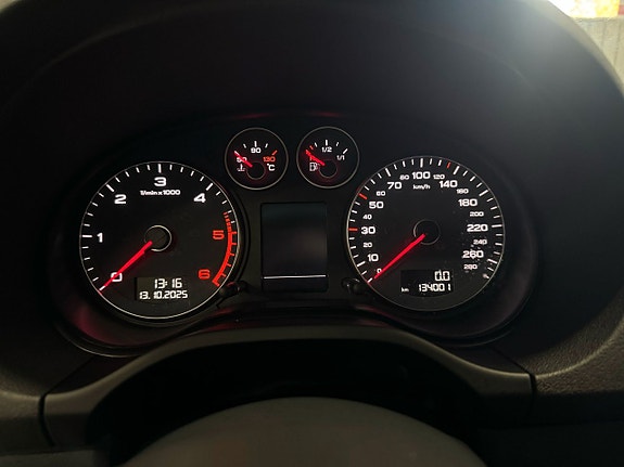 Audi A3 10 of 26