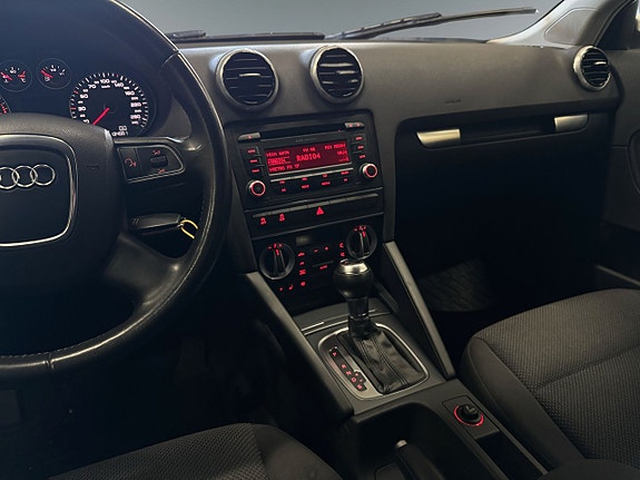 Audi A3 18 of 26