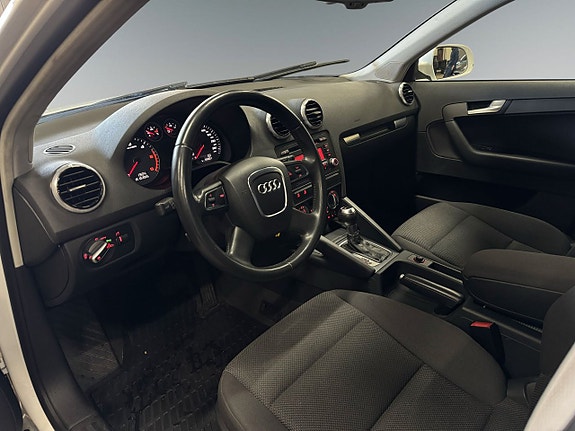 Audi A3 3 of 26