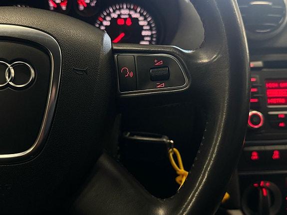 Audi A3 12 of 26