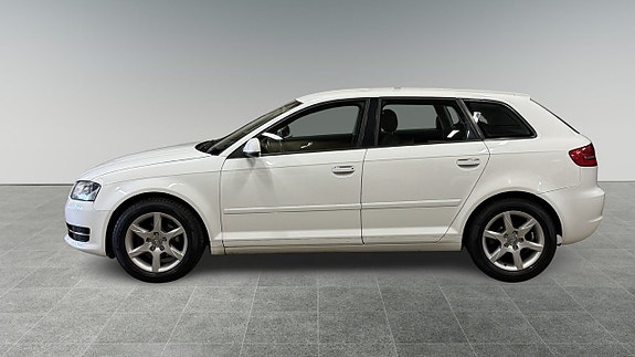 Audi A3 7 of 26