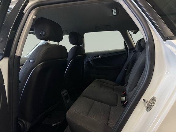 Audi A3 21 of 26