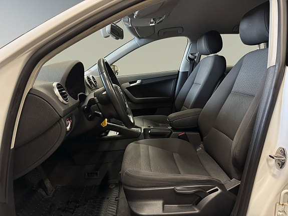 Audi A3 5 of 26