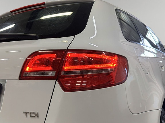 Audi A3 24 of 26