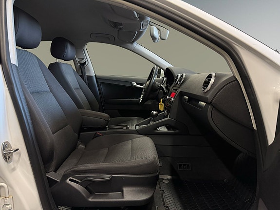 Audi A3 25 of 26