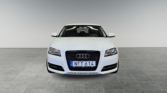 Audi A3 2 of 26