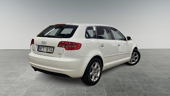 Audi A3 16 of 26