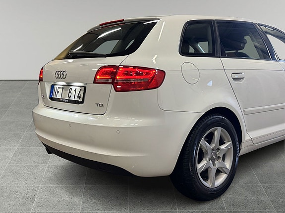 Audi A3 23 of 26