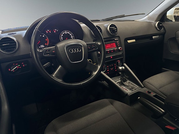 Audi A3 8 of 26
