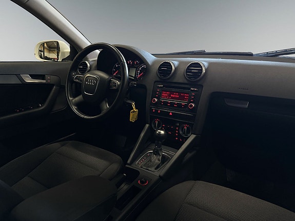 Audi A3 17 of 26