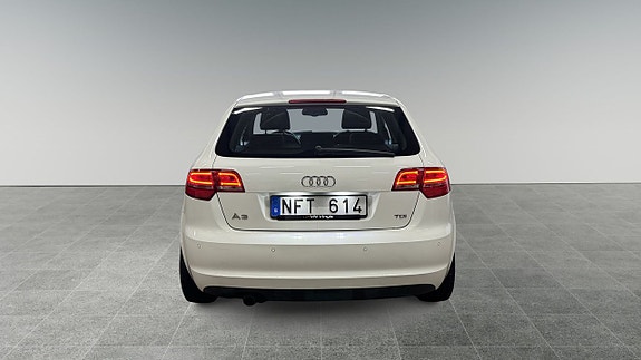 Audi A3 15 of 26