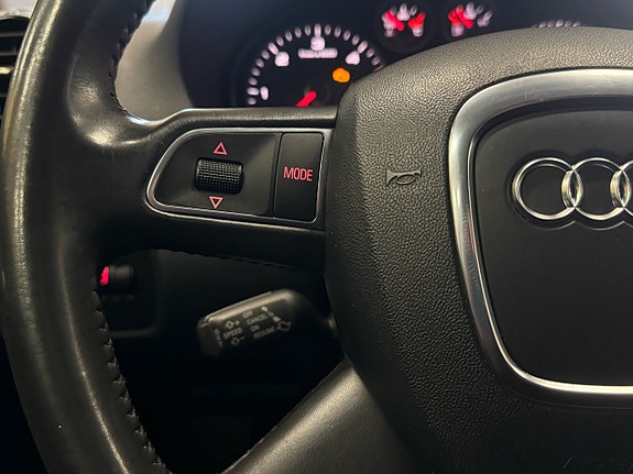 Audi A3 11 of 26