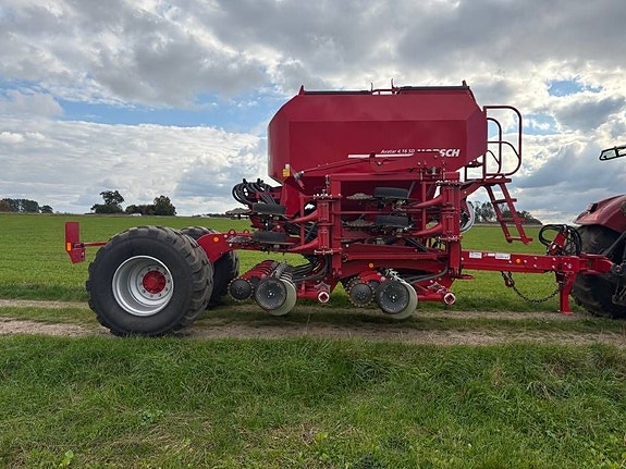 Horsch Avatar 4.16 SD