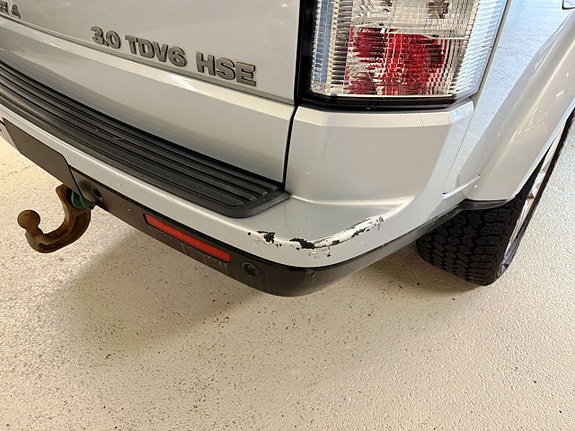 Land Rover Discovery 4 20 of 23