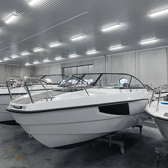 AMT 210 DC - Yamaha F150 | KAMPANJ