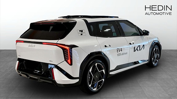 Kia EV4 5 of 5