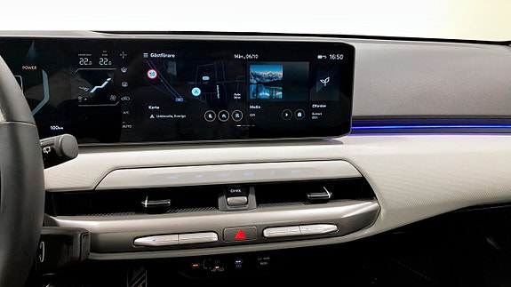 Kia EV4 12 of 16
