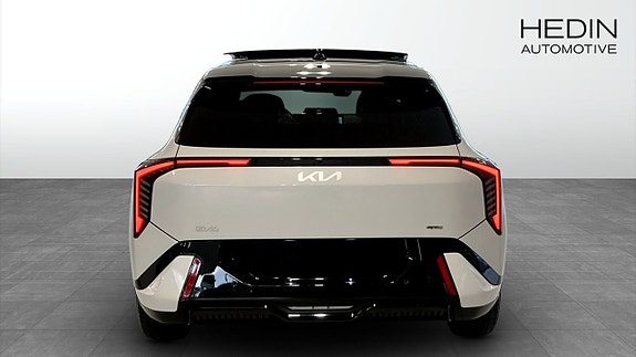 Kia EV4 6 of 16