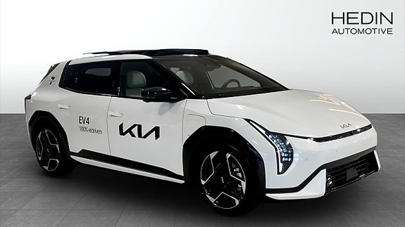 Kia EV4 3 of 5