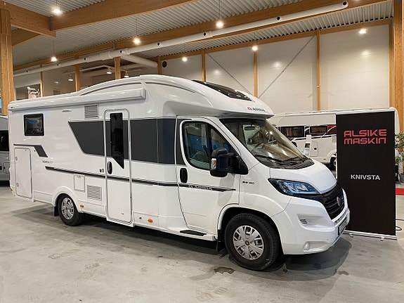 Adria Matrix Plus 670 SC