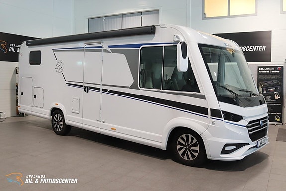 Knaus Live i 700 MEG Aut / 3500kg