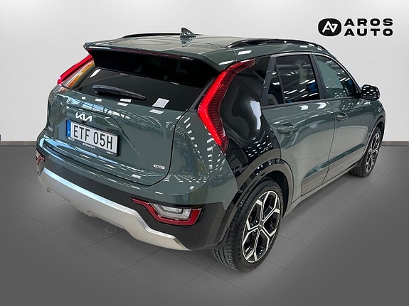 Kia Niro 4 of 5