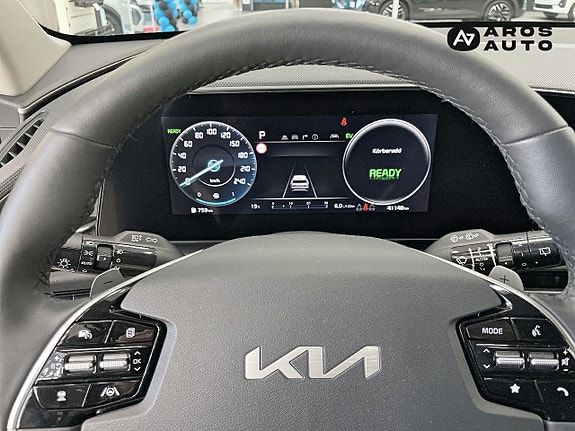 Kia Niro 10 of 14