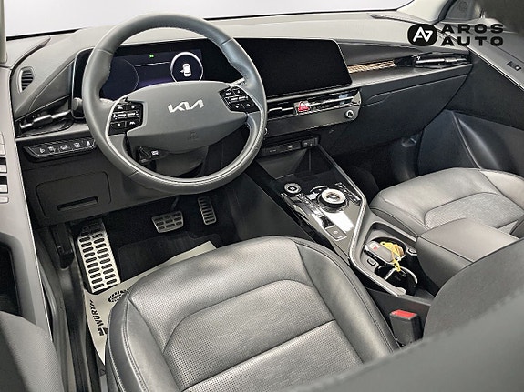 Kia Niro 7 of 14
