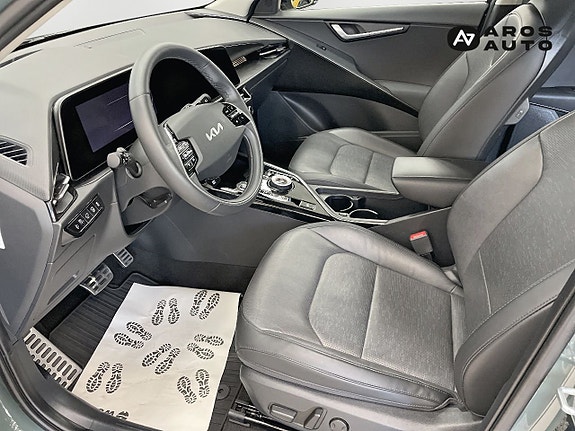 Kia Niro 8 of 14