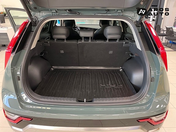 Kia Niro 14 of 14