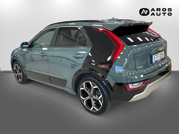 Kia Niro 5 of 5