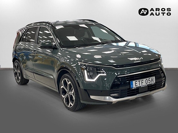 Kia Niro 3 of 5